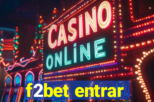 f2bet entrar